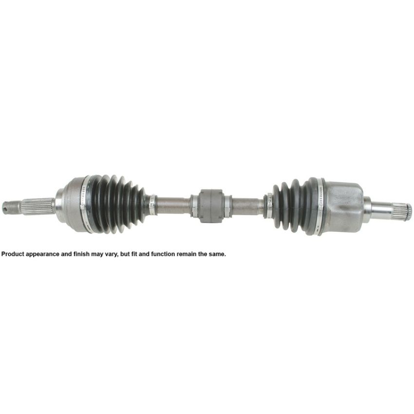 CARDONE Reman 60-3325 Remanufactured CV Axle Assembly