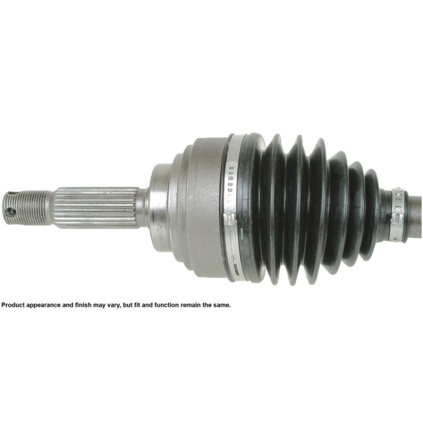 CARDONE Reman 60-3325 Remanufactured CV Axle Assembly