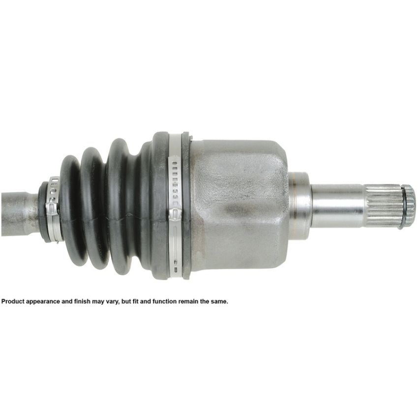 CARDONE Reman 60-3325 Remanufactured CV Axle Assembly