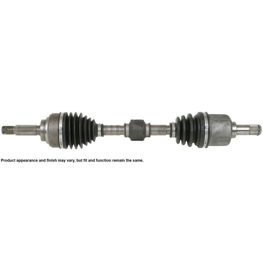 CARDONE Reman 60-3327 Remanufactured CV Axle Assembly