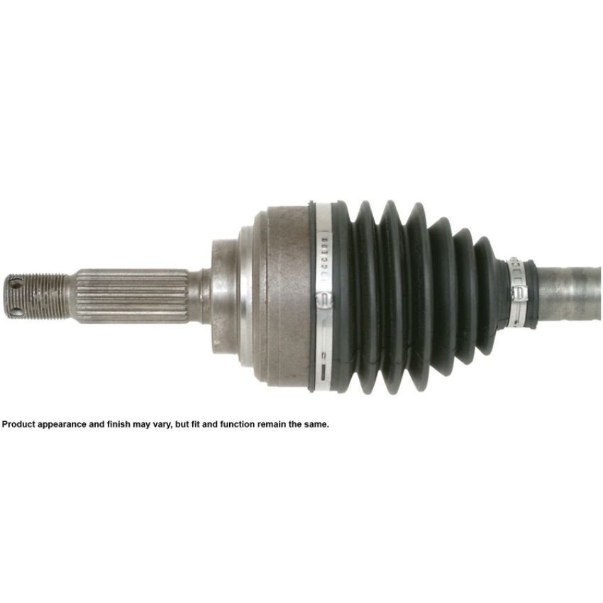 CARDONE Reman 60-3327 Remanufactured CV Axle Assembly