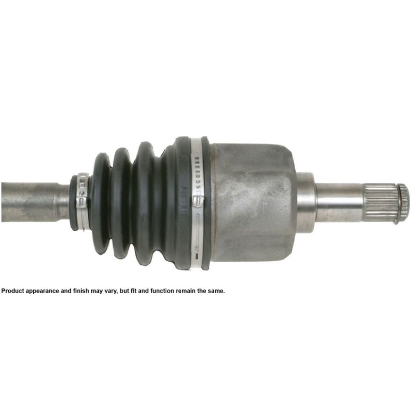 CARDONE Reman 60-3327 Remanufactured CV Axle Assembly