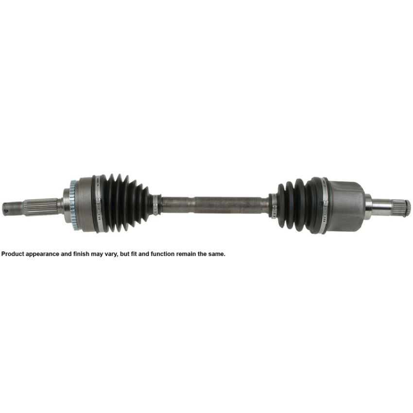 CARDONE Reman 60-3328 Remanufactured CV Axle Assembly