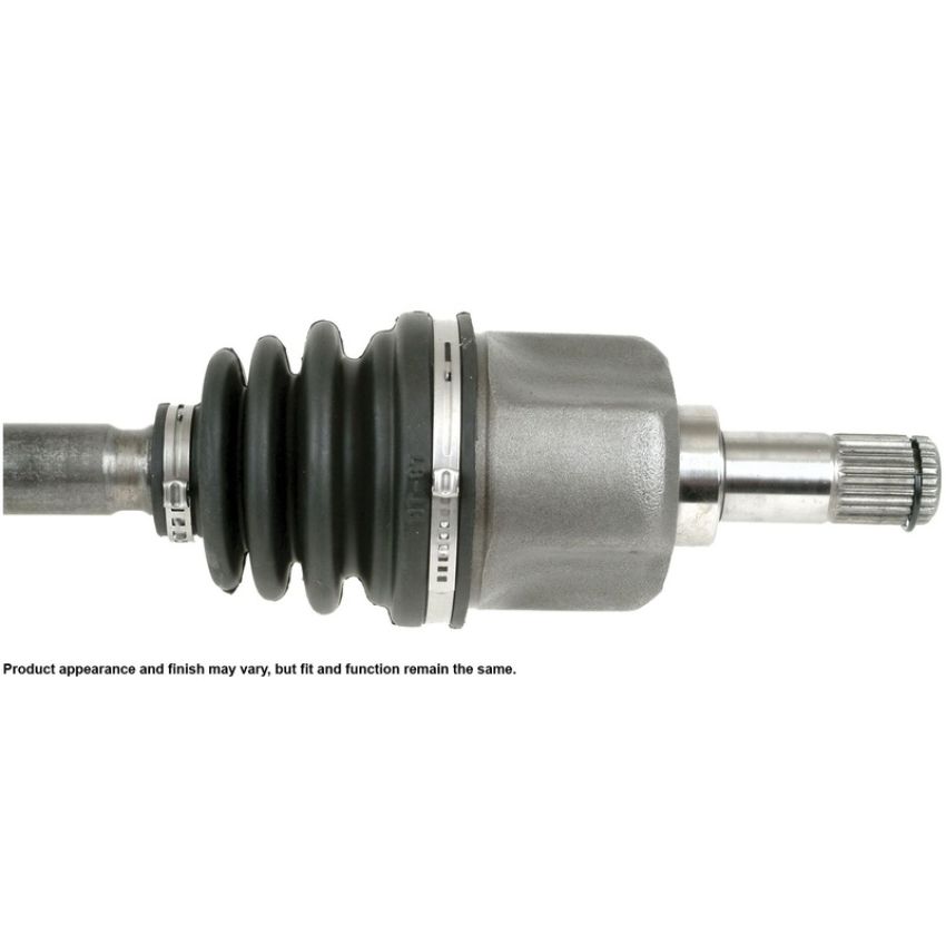 CARDONE Reman 60-3328 Remanufactured CV Axle Assembly