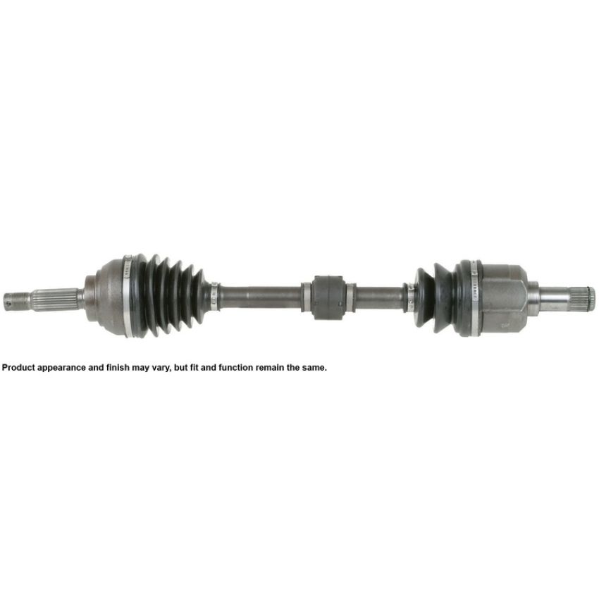CARDONE Reman 60-3333 Remanufactured CV Axle Assembly
