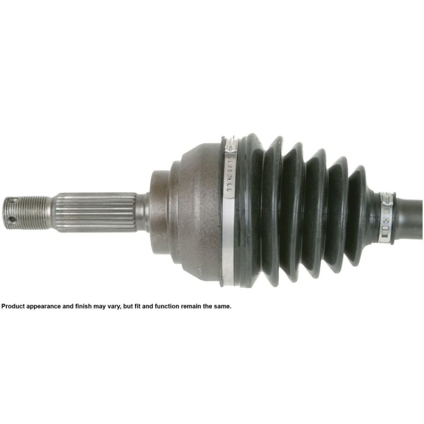 CARDONE Reman 60-3333 Remanufactured CV Axle Assembly