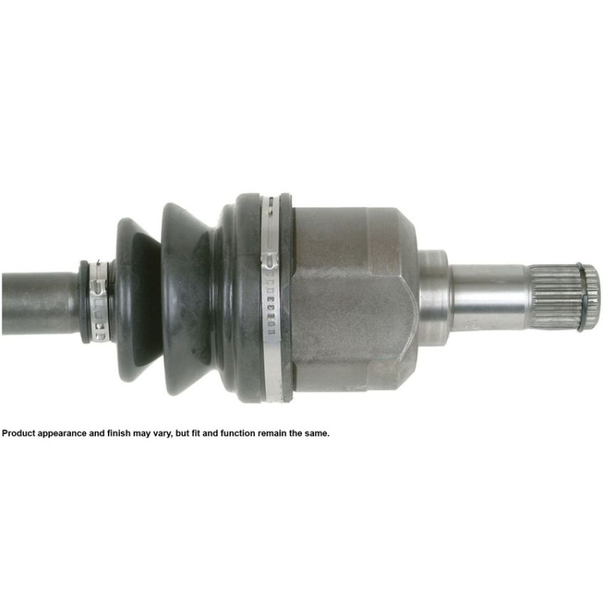 CARDONE Reman 60-3333 Remanufactured CV Axle Assembly