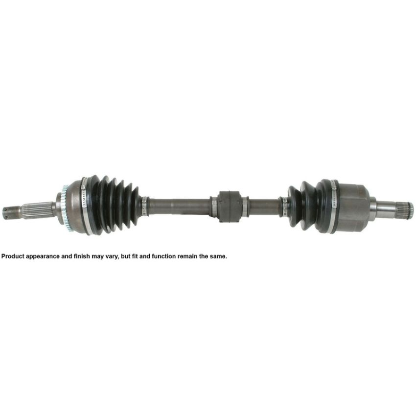 CARDONE Reman 60-3334 Remanufactured CV Axle Assembly
