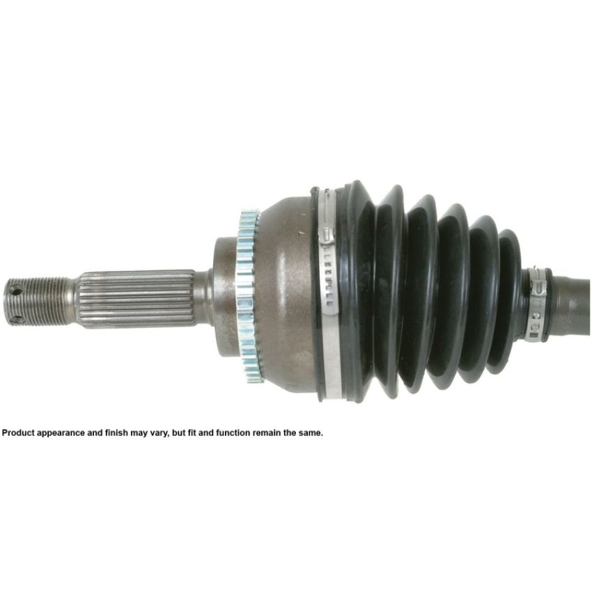 CARDONE Reman 60-3334 Remanufactured CV Axle Assembly