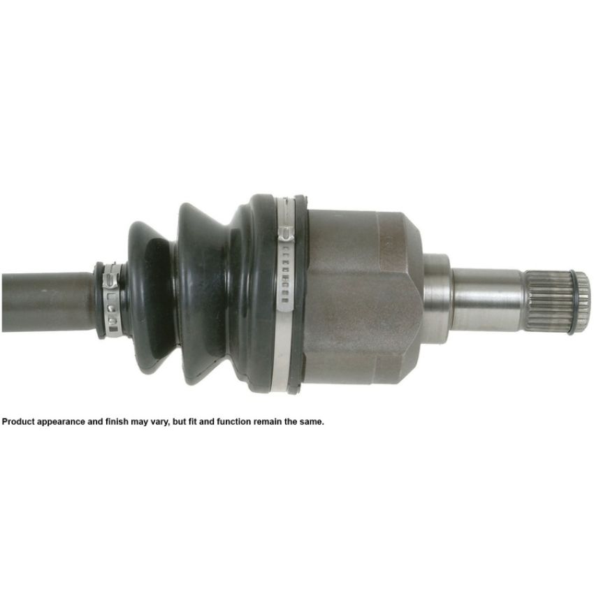 CARDONE Reman 60-3334 Remanufactured CV Axle Assembly