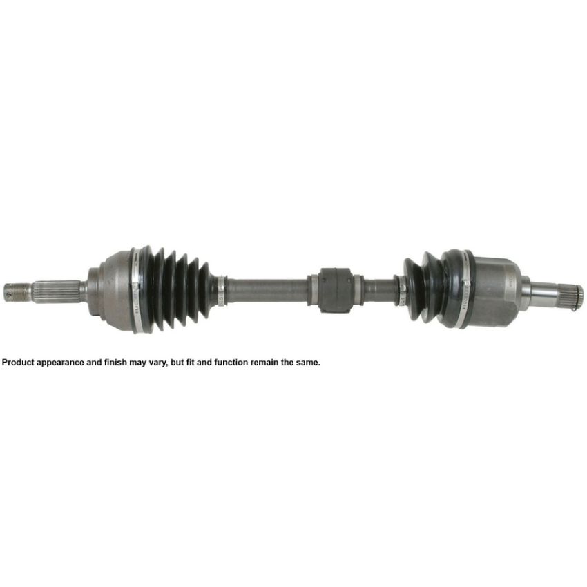 CARDONE Reman 60-3337 Remanufactured CV Axle Assembly