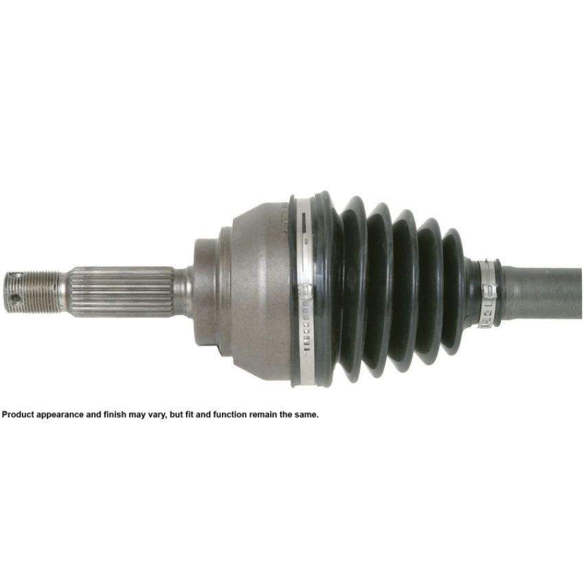 CARDONE Reman 60-3337 Remanufactured CV Axle Assembly