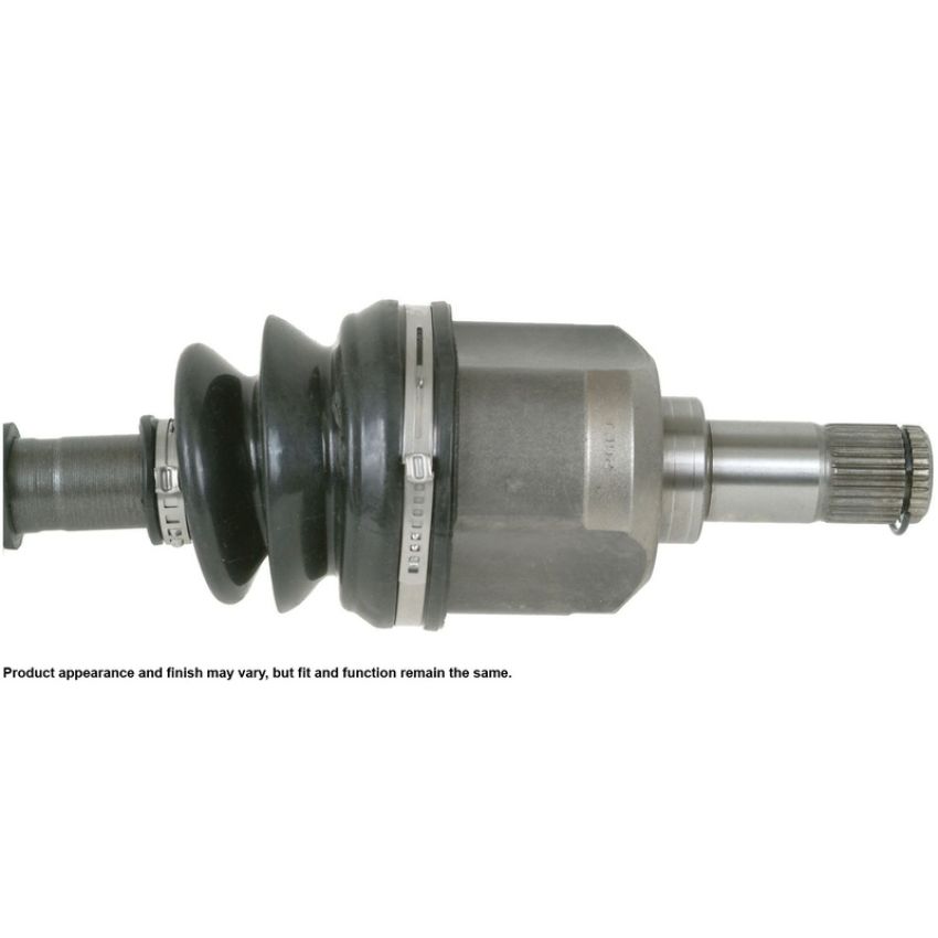CARDONE Reman 60-3337 Remanufactured CV Axle Assembly