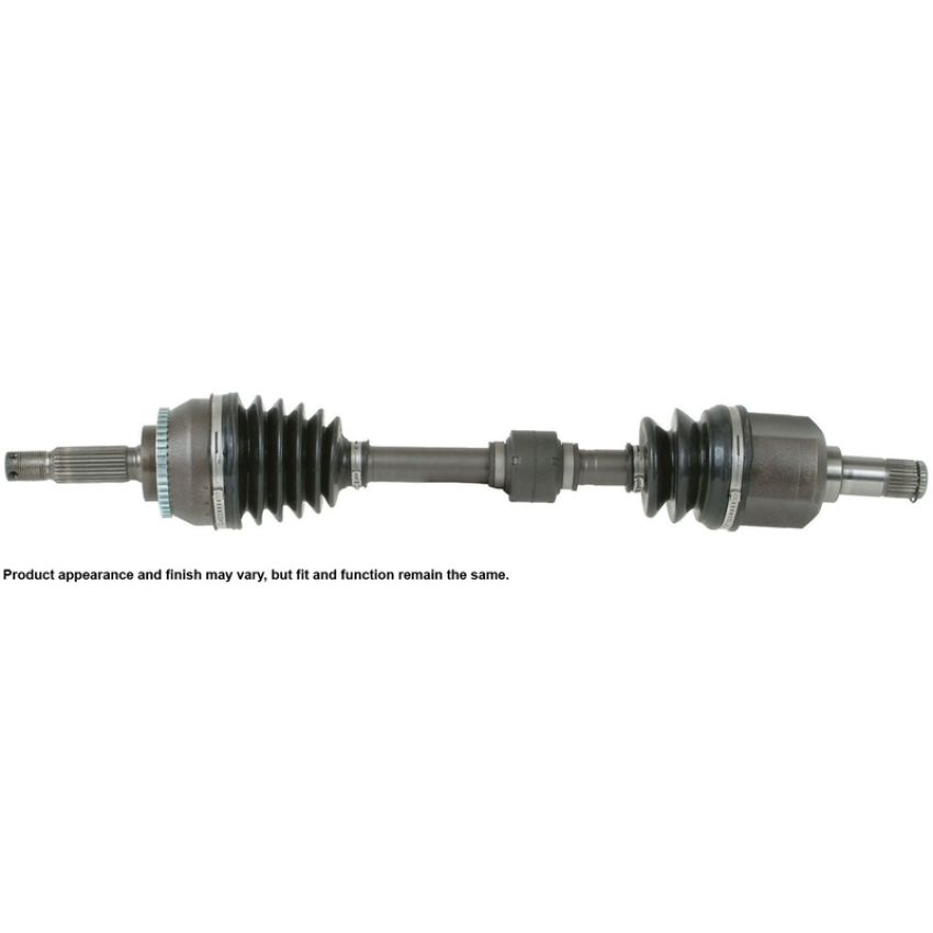 CARDONE Reman 60-3338 Remanufactured CV Axle Assembly