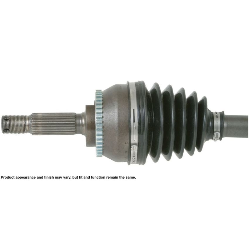 CARDONE Reman 60-3338 Remanufactured CV Axle Assembly