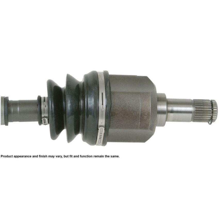 CARDONE Reman 60-3338 Remanufactured CV Axle Assembly