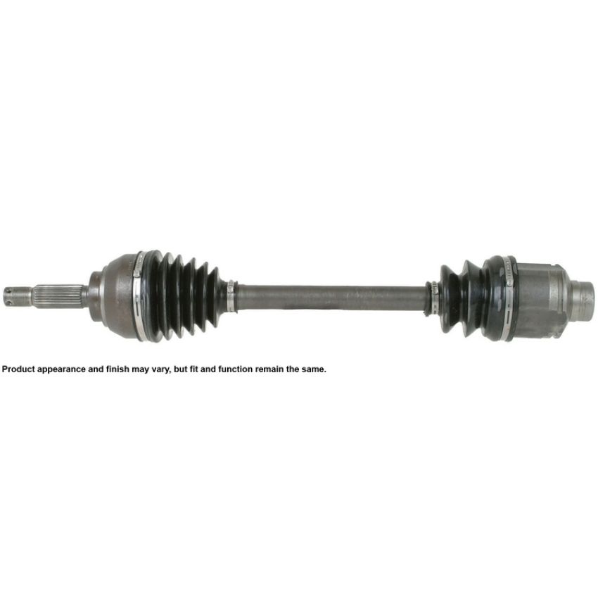 CARDONE Reman 60-3339 Remanufactured CV Axle Assembly