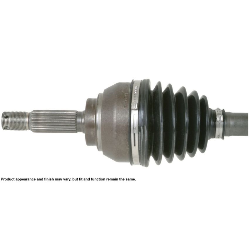CARDONE Reman 60-3339 Remanufactured CV Axle Assembly