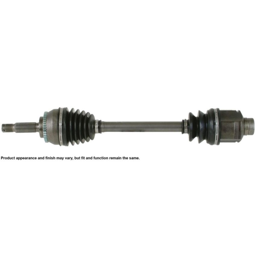 CARDONE Reman 60-3340 Remanufactured CV Axle Assembly