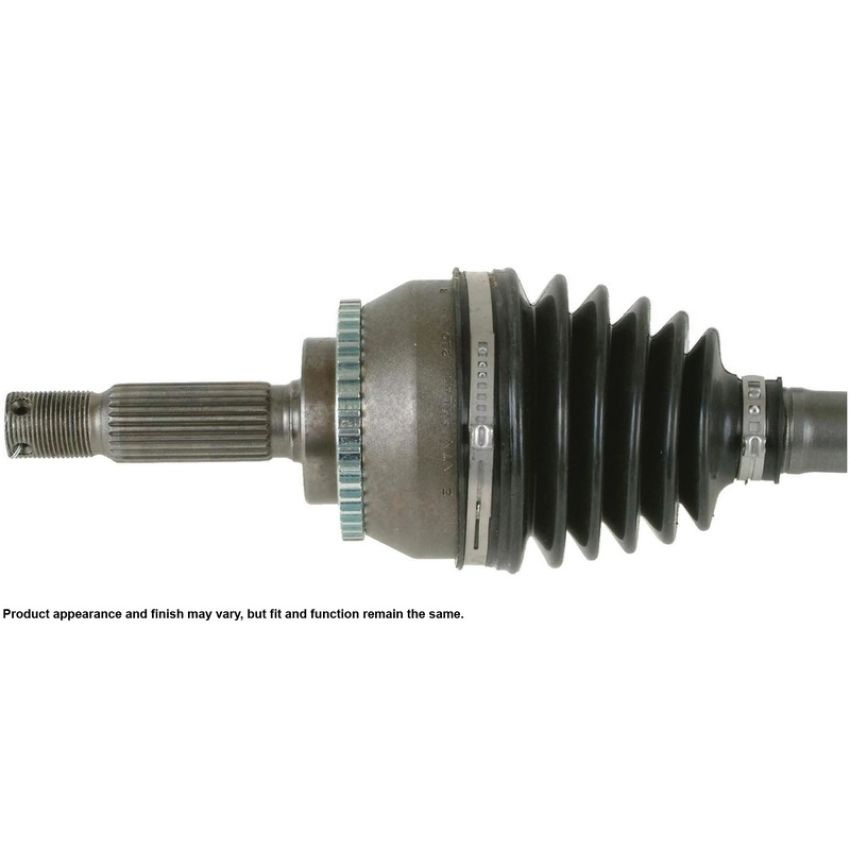 CARDONE Reman 60-3340 Remanufactured CV Axle Assembly