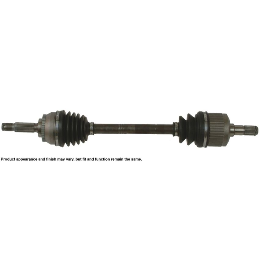 CARDONE Reman 60-3343 Remanufactured CV Axle Assembly