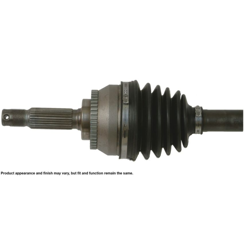 CARDONE Reman 60-3343 Remanufactured CV Axle Assembly