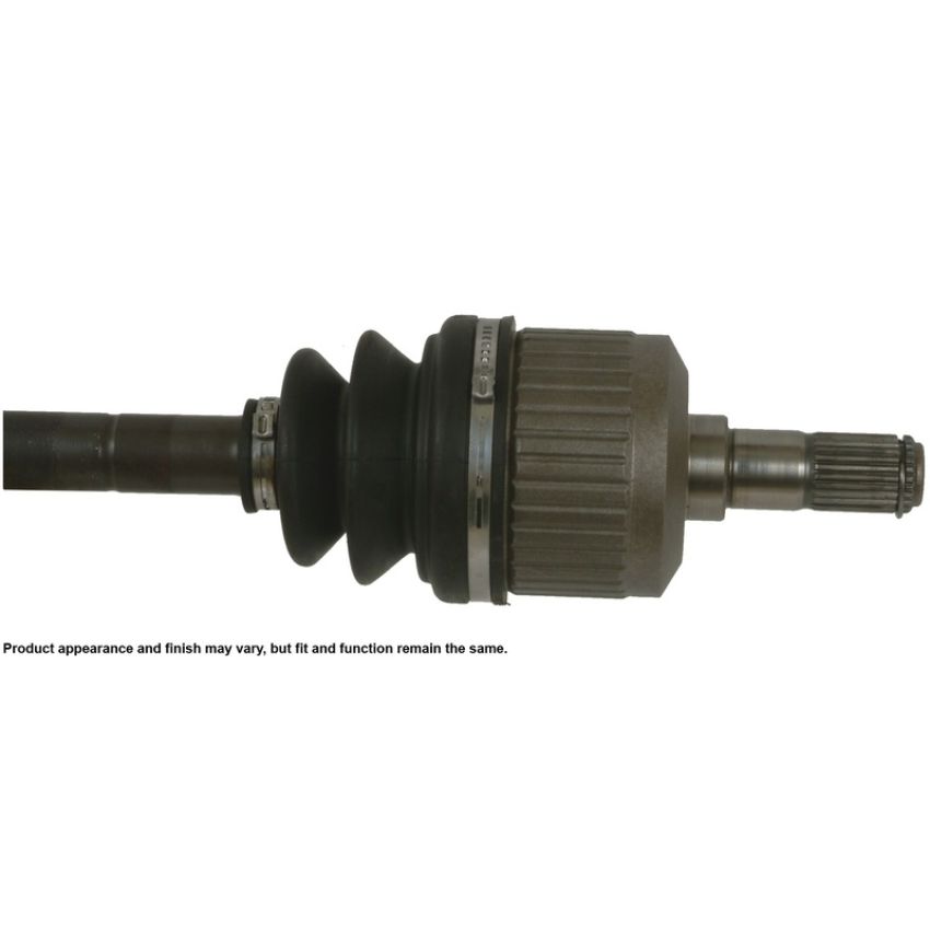 CARDONE Reman 60-3343 Remanufactured CV Axle Assembly