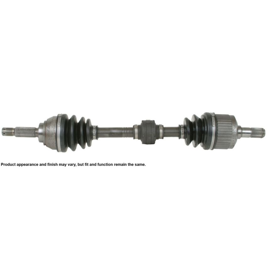 CARDONE Reman 60-3344 Remanufactured CV Axle Assembly