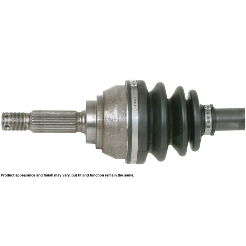CARDONE Reman 60-3344 Remanufactured CV Axle Assembly