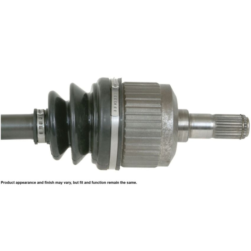 CARDONE Reman 60-3344 Remanufactured CV Axle Assembly