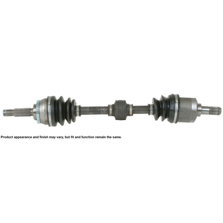 CARDONE Reman 60-3347 Remanufactured CV Axle Assembly