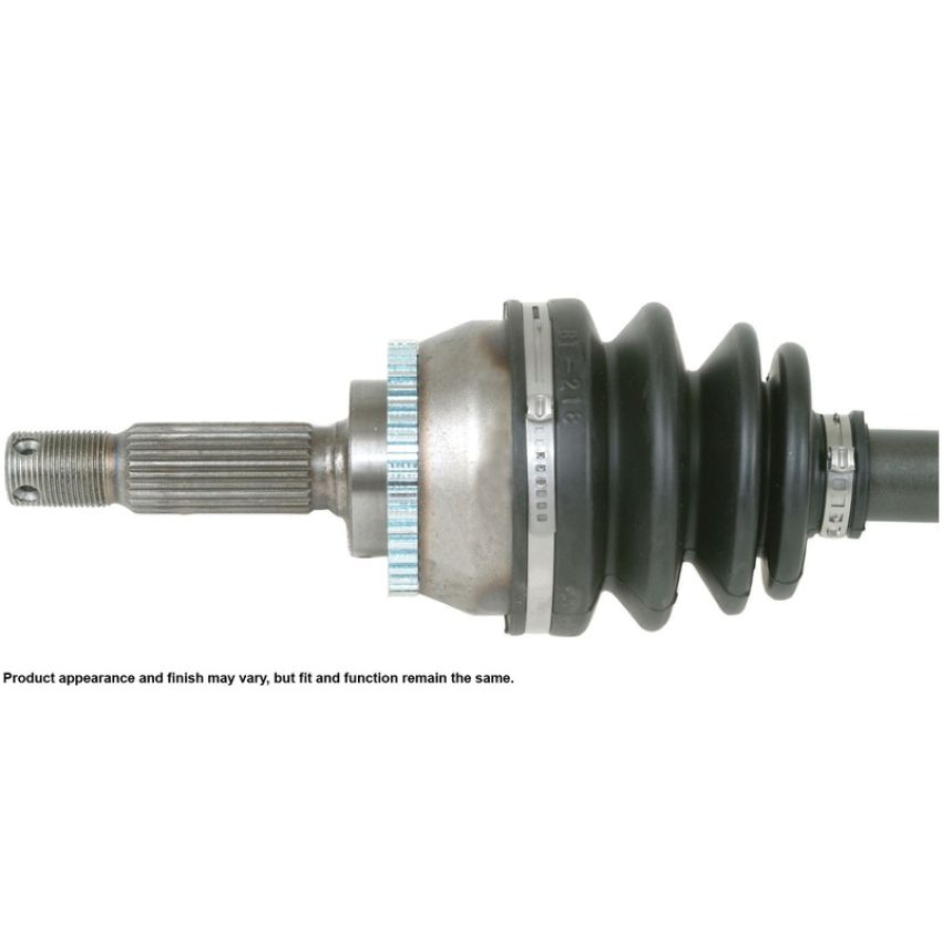 CARDONE Reman 60-3347 Remanufactured CV Axle Assembly