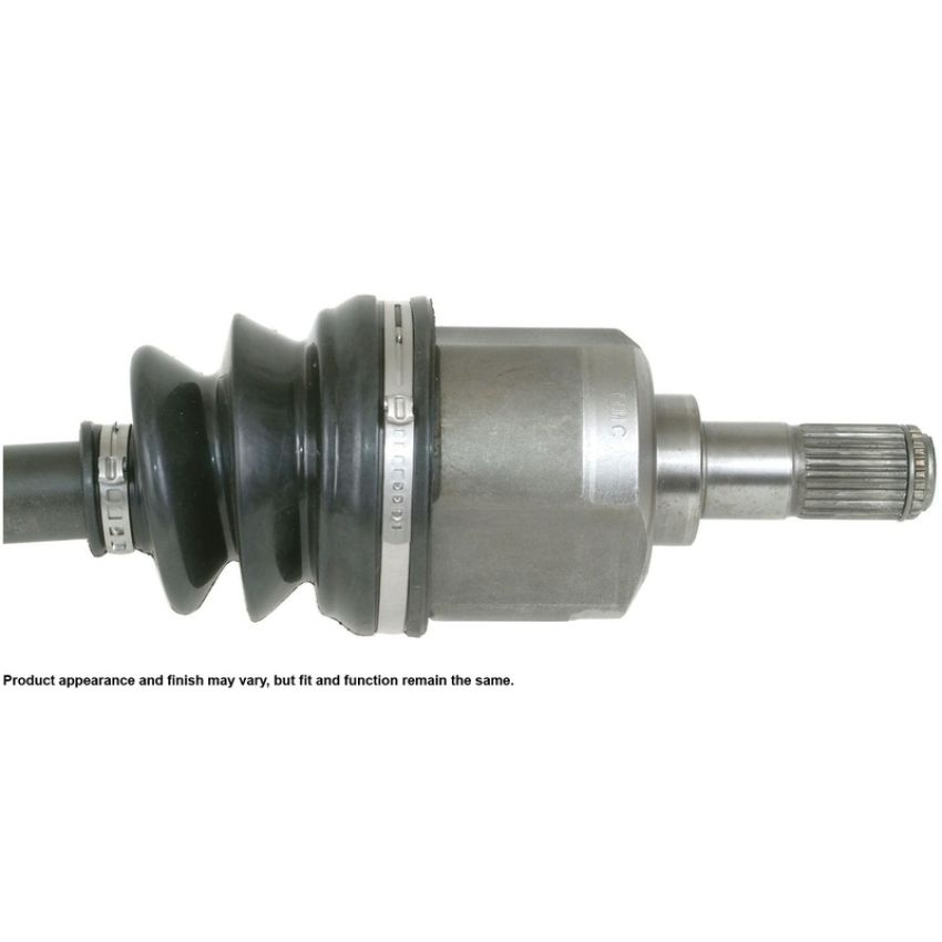 CARDONE Reman 60-3347 Remanufactured CV Axle Assembly