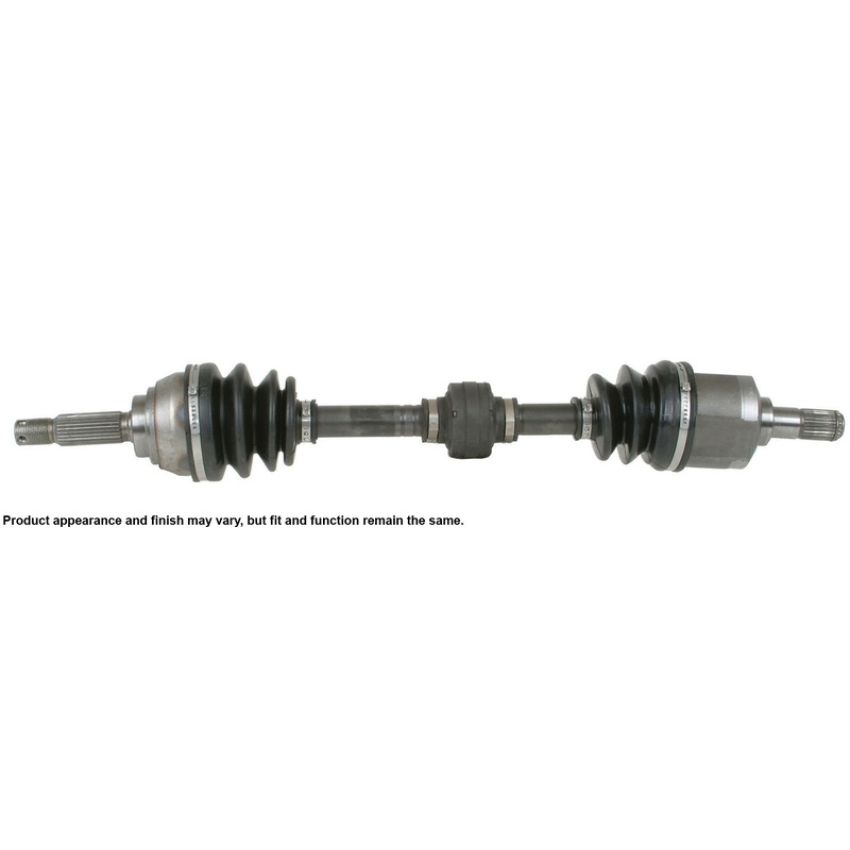 CARDONE Reman 60-3348 Remanufactured CV Axle Assembly