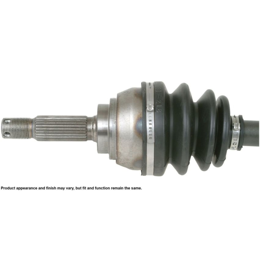 CARDONE Reman 60-3348 Remanufactured CV Axle Assembly