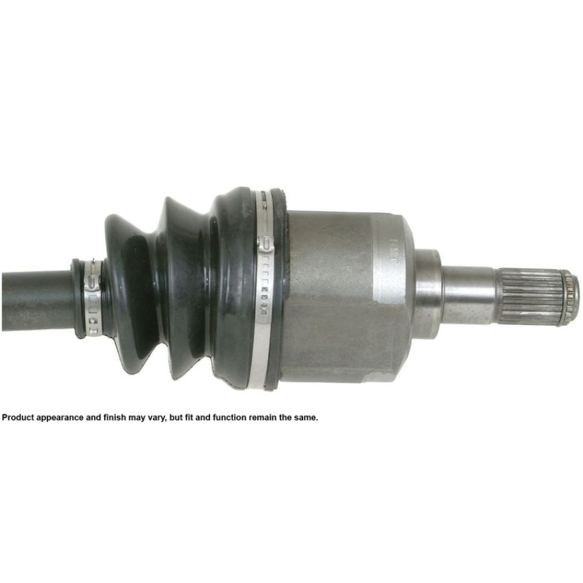 CARDONE Reman 60-3348 Remanufactured CV Axle Assembly