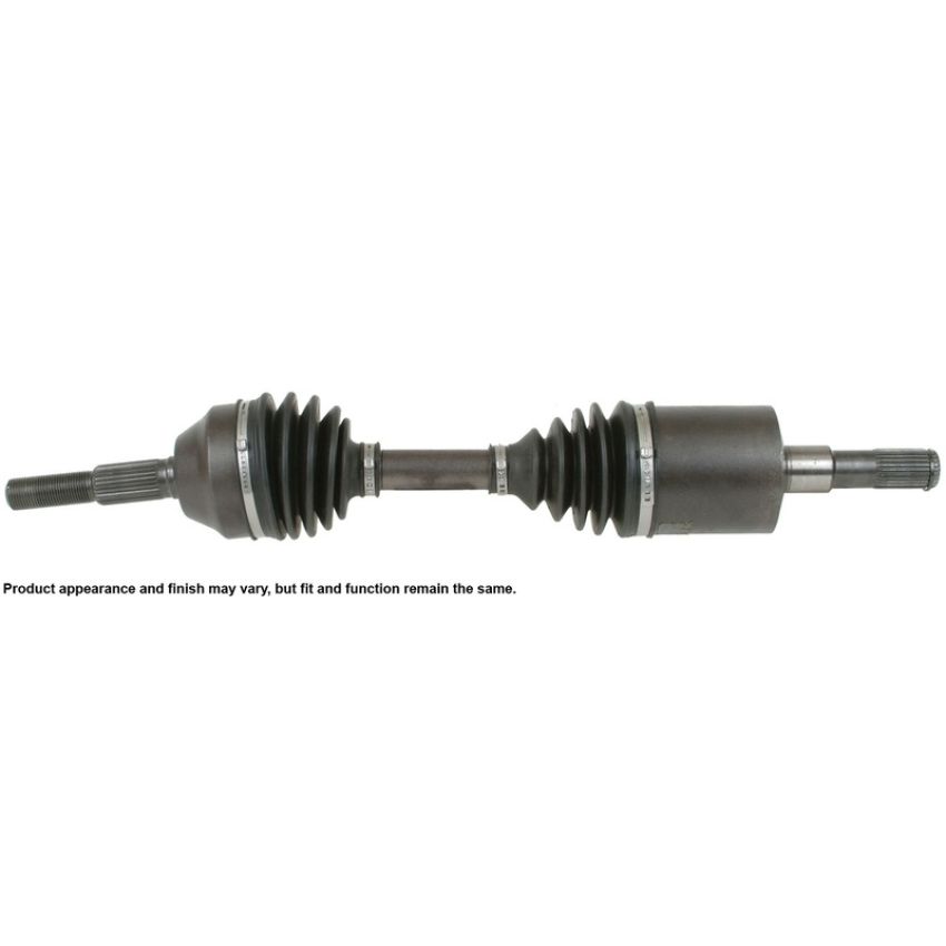CARDONE Reman 60-3351 Remanufactured CV Axle Assembly
