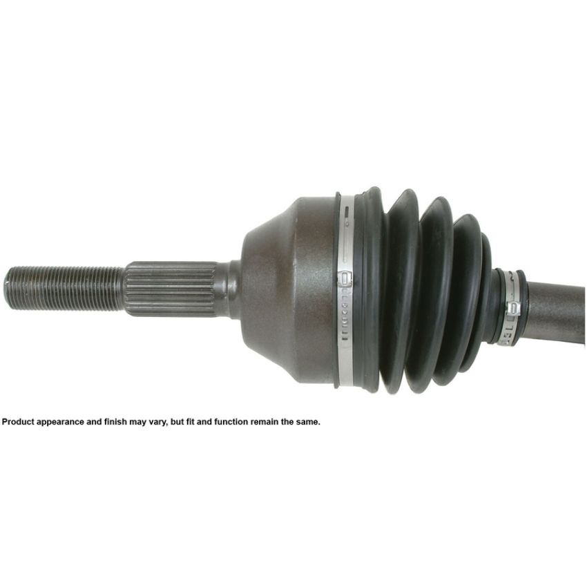 CARDONE Reman 60-3351 Remanufactured CV Axle Assembly
