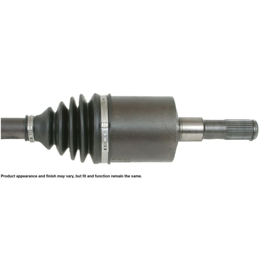 CARDONE Reman 60-3351 Remanufactured CV Axle Assembly