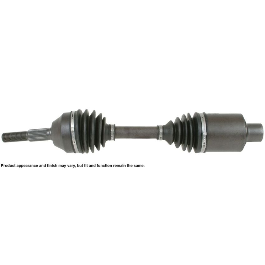CARDONE Reman 60-3352 Remanufactured CV Axle Assembly