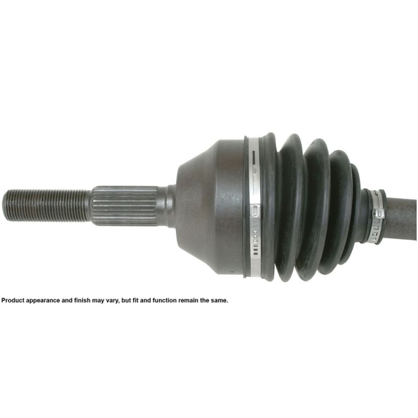 CARDONE Reman 60-3352 Remanufactured CV Axle Assembly
