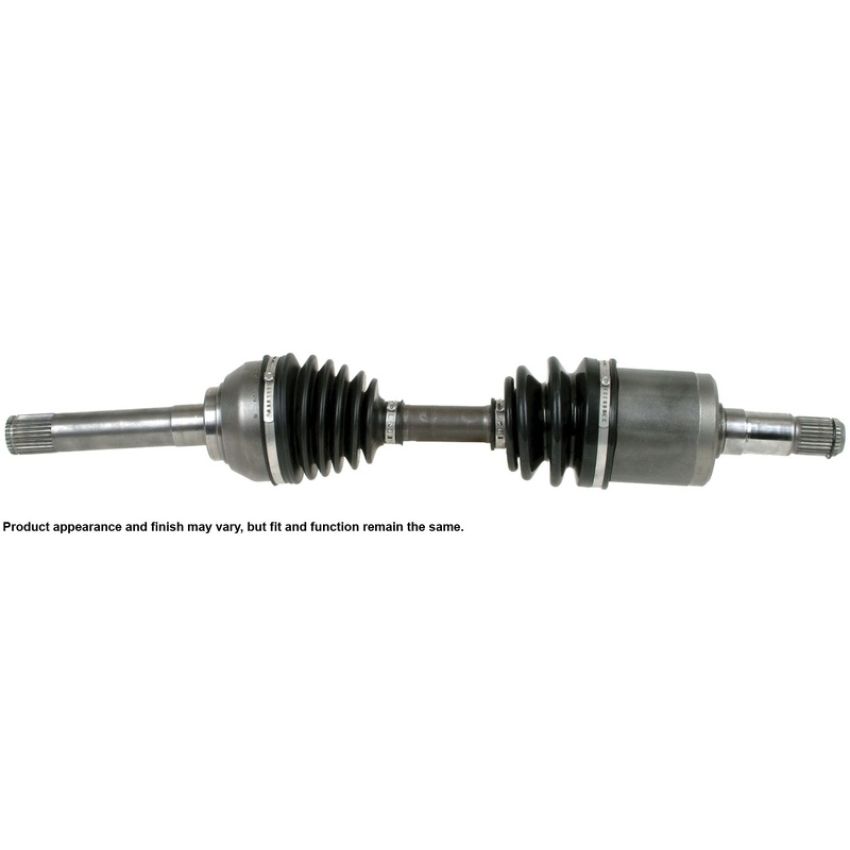 CARDONE Reman 60-3353 Remanufactured CV Axle Assembly