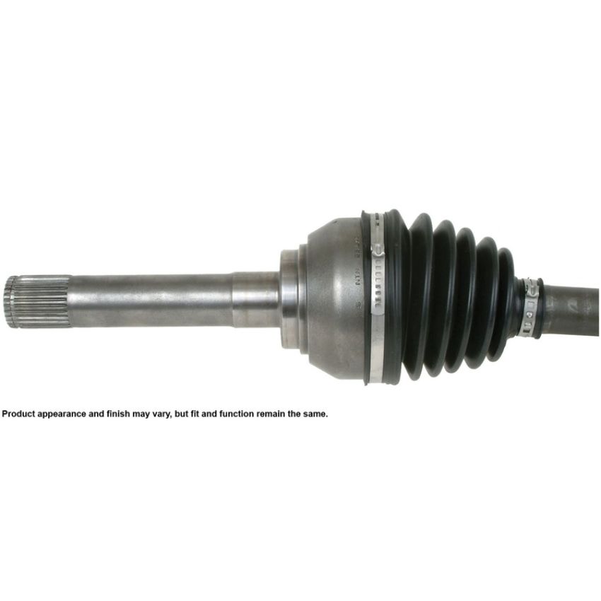 CARDONE Reman 60-3353 Remanufactured CV Axle Assembly