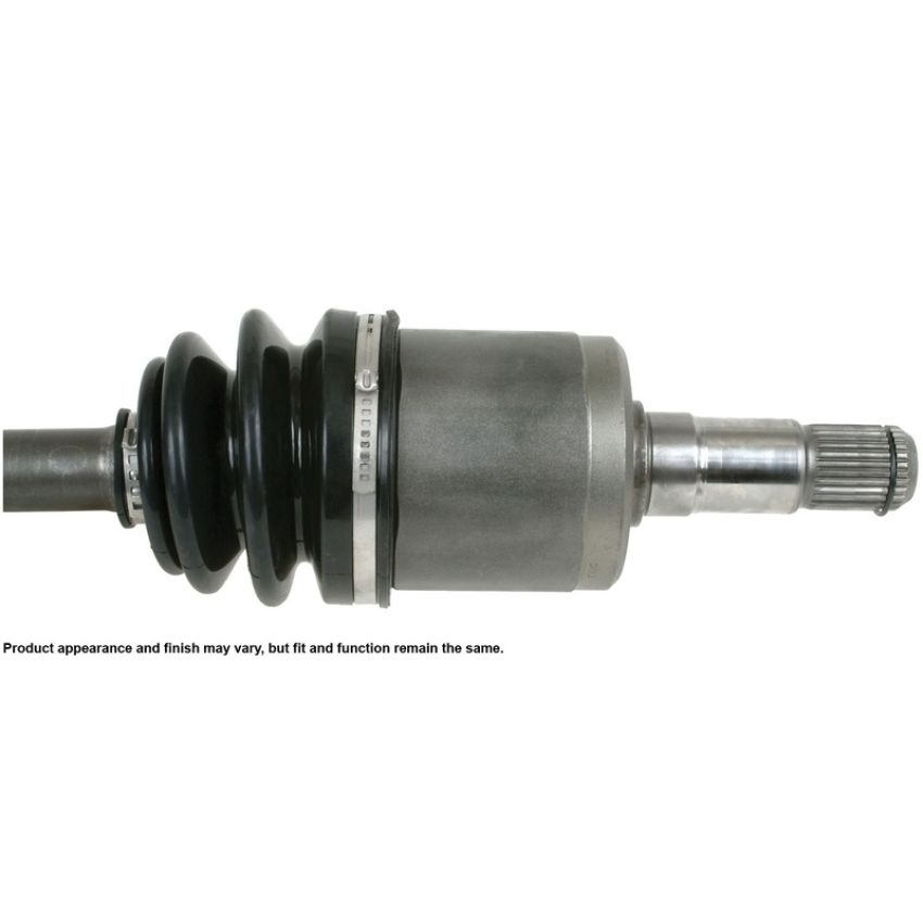 CARDONE Reman 60-3353 Remanufactured CV Axle Assembly