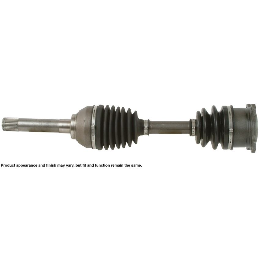CARDONE Reman 60-3354 Remanufactured CV Axle Assembly
