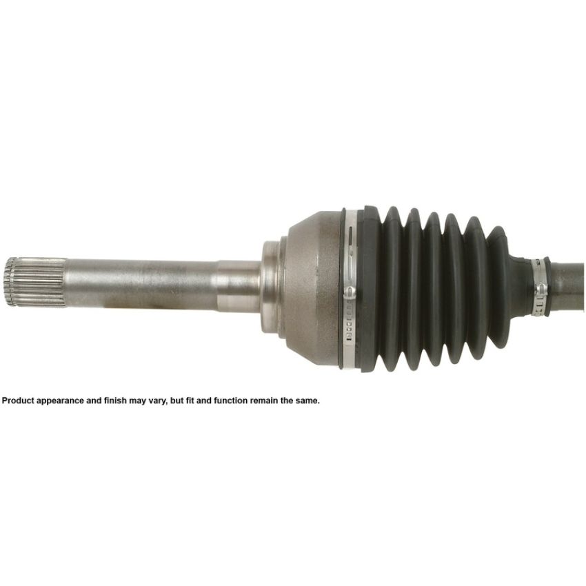 CARDONE Reman 60-3354 Remanufactured CV Axle Assembly