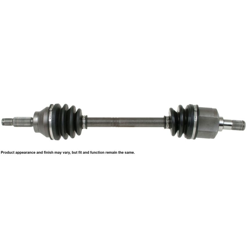 CARDONE Reman 60-3355 Remanufactured CV Axle Assembly