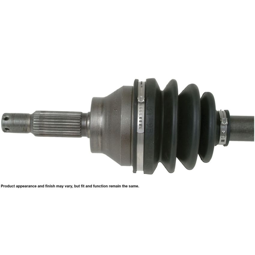 CARDONE Reman 60-3355 Remanufactured CV Axle Assembly