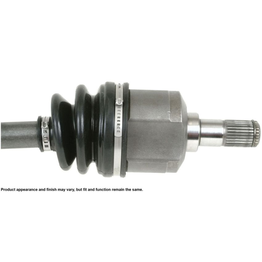 CARDONE Reman 60-3355 Remanufactured CV Axle Assembly
