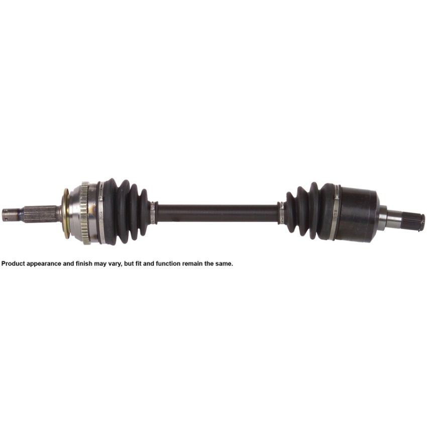 CARDONE Reman 60-3356 Remanufactured CV Axle Assembly